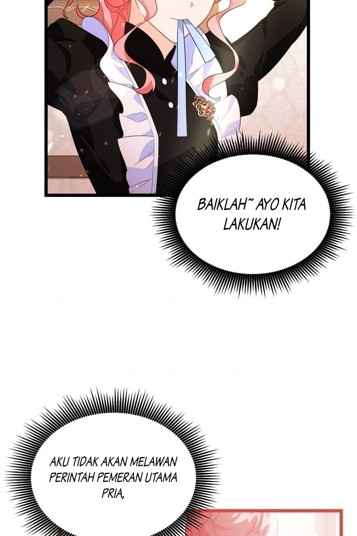 I Became a Tyrant’s Maid Chapter 2 - halaman 45
