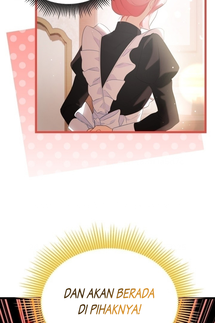 I Became a Tyrant’s Maid Chapter 2 - halaman 46