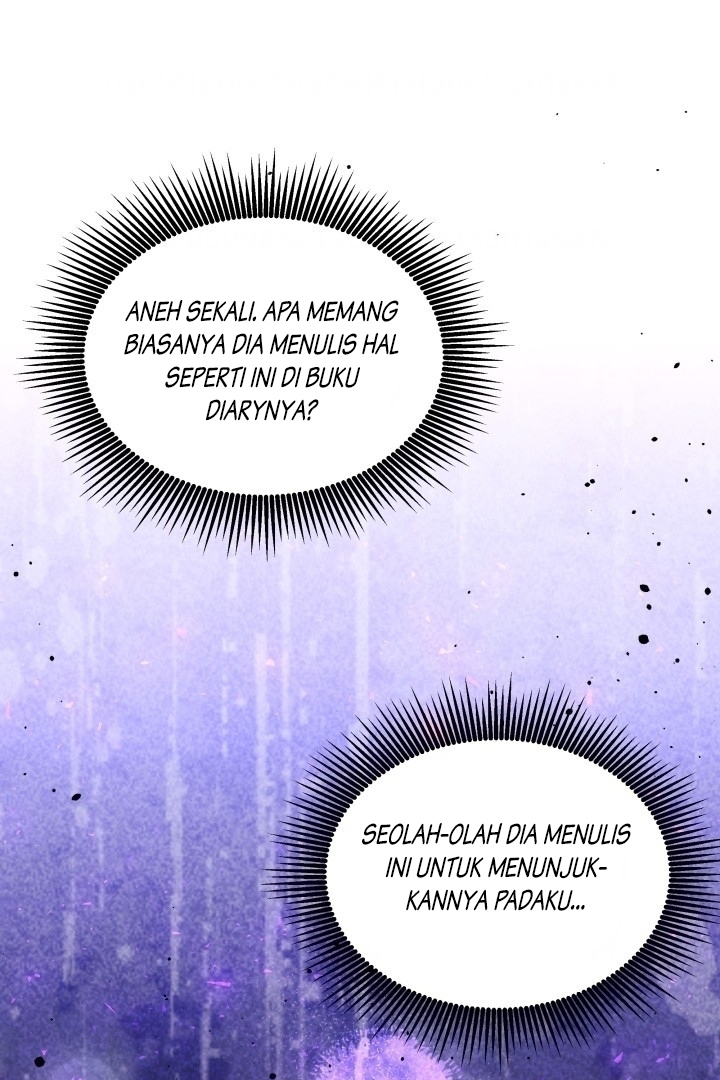 I Became a Tyrant’s Maid Chapter 2 - halaman 5