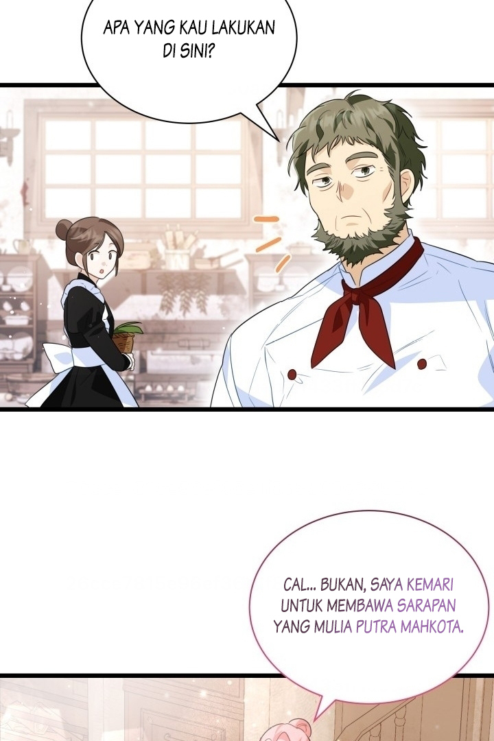 I Became a Tyrant’s Maid Chapter 2 - halaman 53