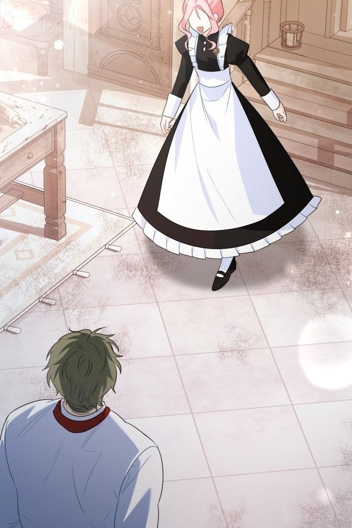 I Became a Tyrant’s Maid Chapter 2 - halaman 54