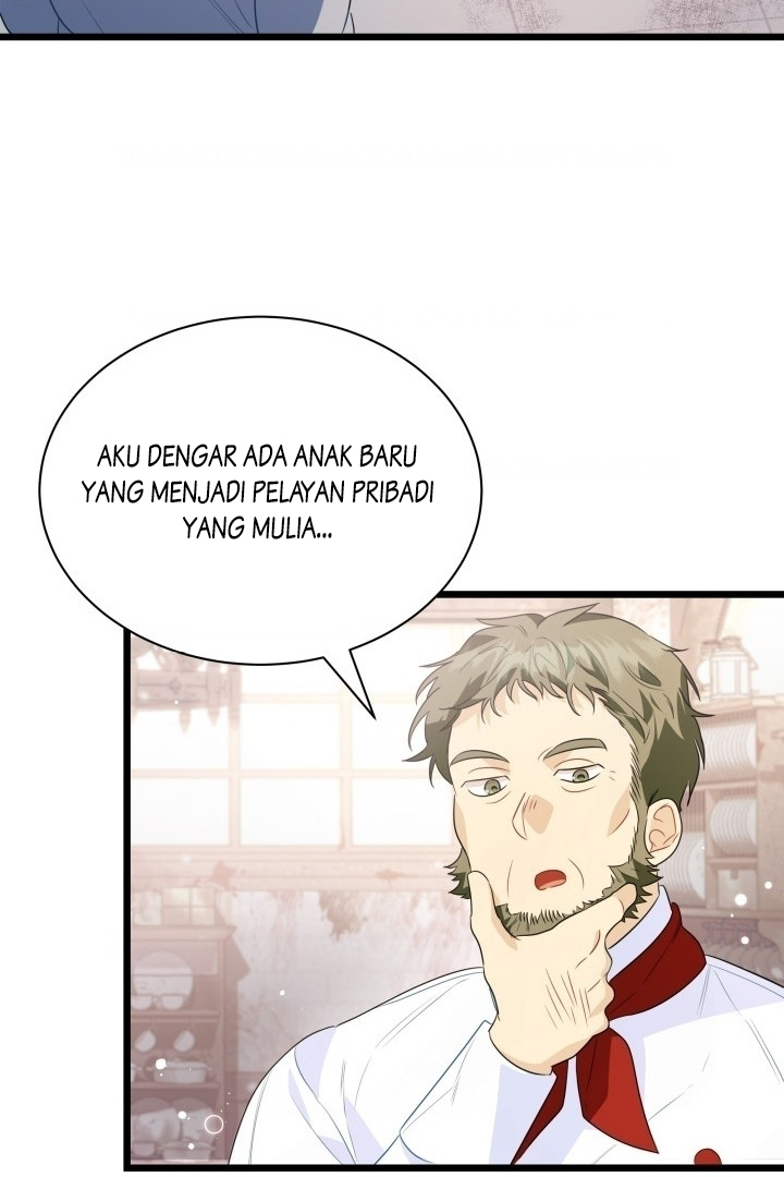 I Became a Tyrant’s Maid Chapter 2 - halaman 55