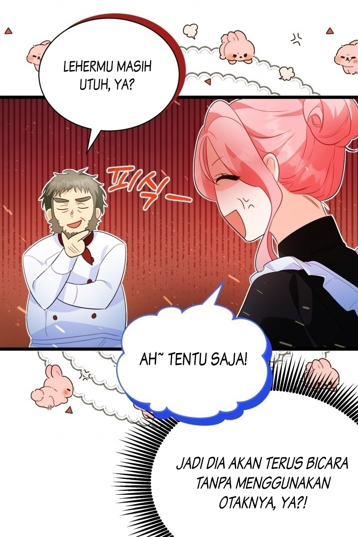 I Became a Tyrant’s Maid Chapter 2 - halaman 57