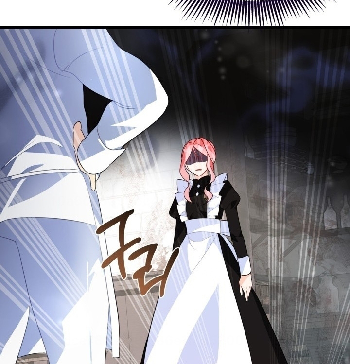 I Became a Tyrant’s Maid Chapter 2 - halaman 62