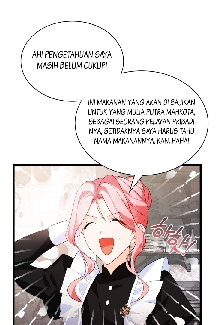 I Became a Tyrant’s Maid Chapter 2 - halaman 64