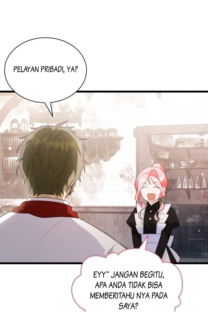 I Became a Tyrant’s Maid Chapter 2 - halaman 66