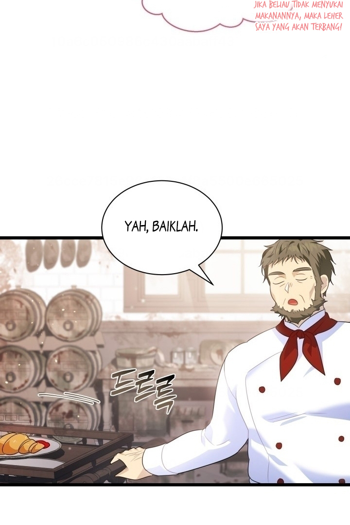 I Became a Tyrant’s Maid Chapter 2 - halaman 67