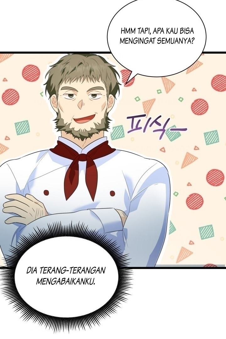 I Became a Tyrant’s Maid Chapter 2 - halaman 70