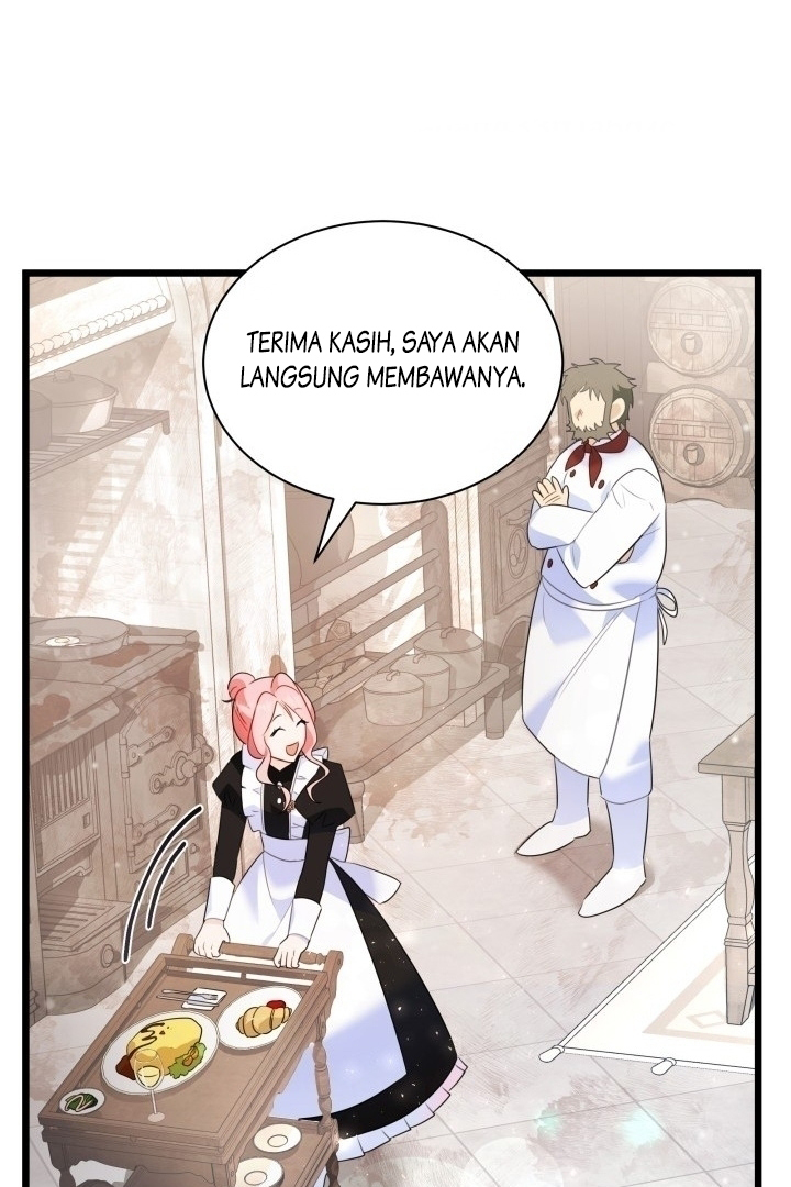 I Became a Tyrant’s Maid Chapter 2 - halaman 71