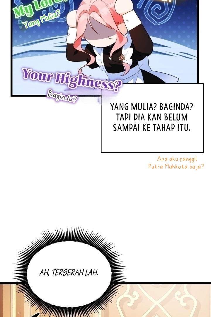 I Became a Tyrant’s Maid Chapter 2 - halaman 80