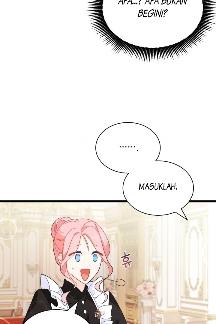 I Became a Tyrant’s Maid Chapter 2 - halaman 88