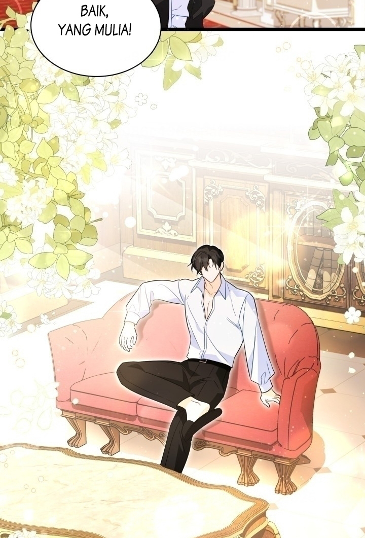I Became a Tyrant’s Maid Chapter 2 - halaman 89