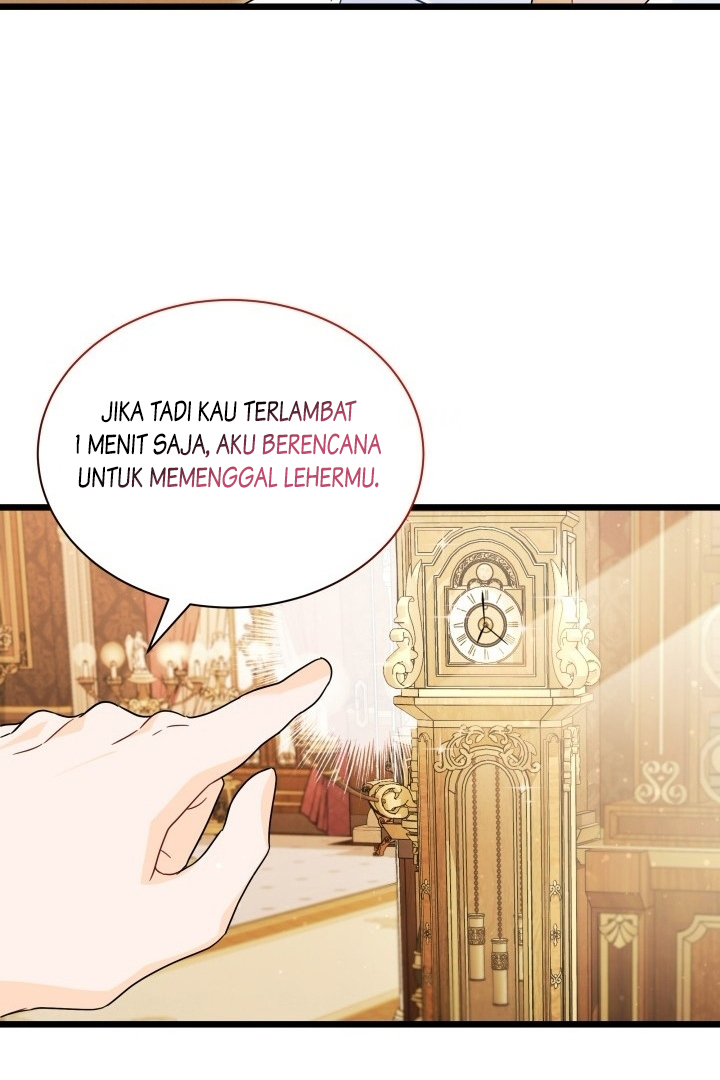 I Became a Tyrant’s Maid Chapter 2 - halaman 93