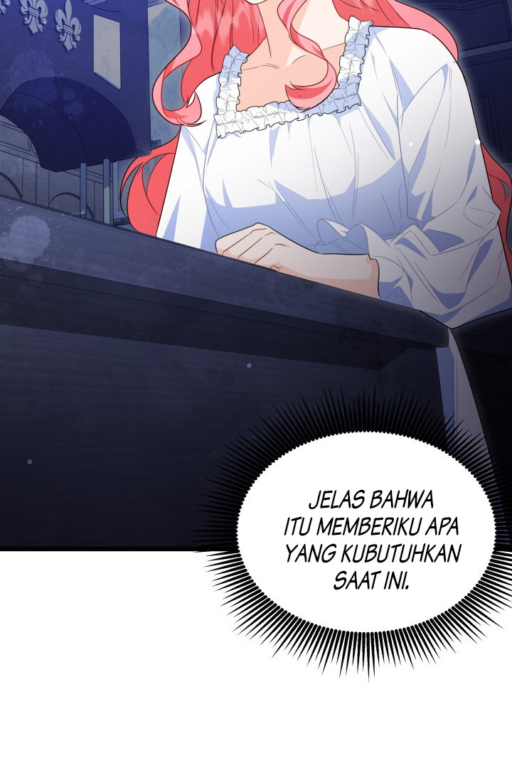 I Became a Tyrant’s Maid Chapter 20 - halaman 17