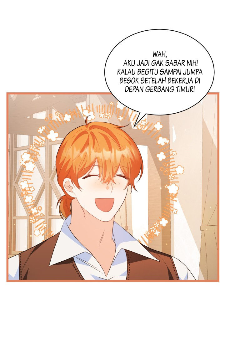 I Became a Tyrant’s Maid Chapter 20 - halaman 2