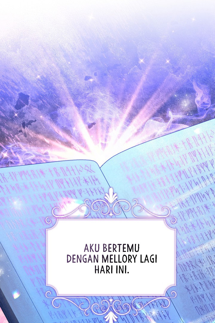 I Became a Tyrant’s Maid Chapter 20 - halaman 21