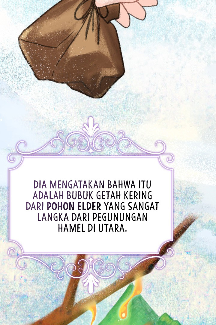 I Became a Tyrant’s Maid Chapter 20 - halaman 24