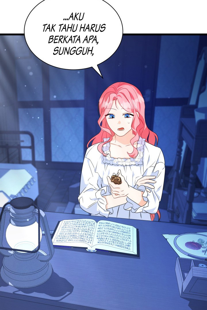 I Became a Tyrant’s Maid Chapter 20 - halaman 30