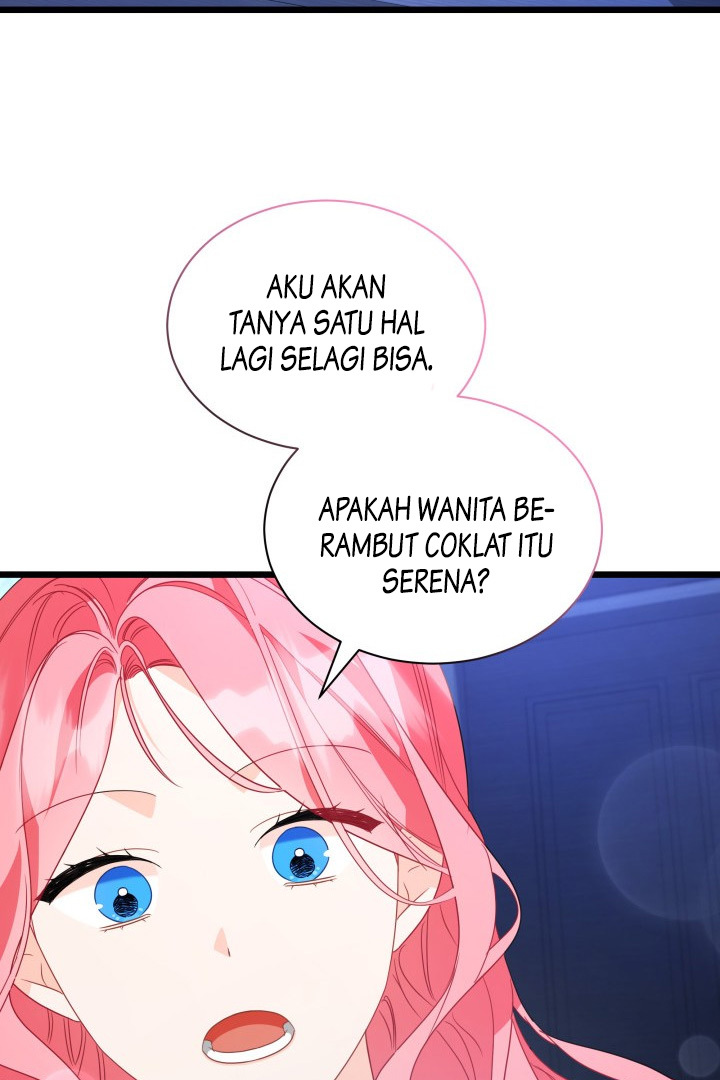 I Became a Tyrant’s Maid Chapter 20 - halaman 31