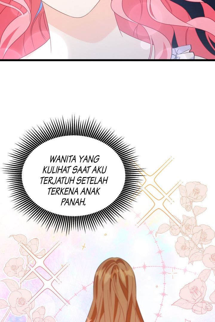 I Became a Tyrant’s Maid Chapter 20 - halaman 32