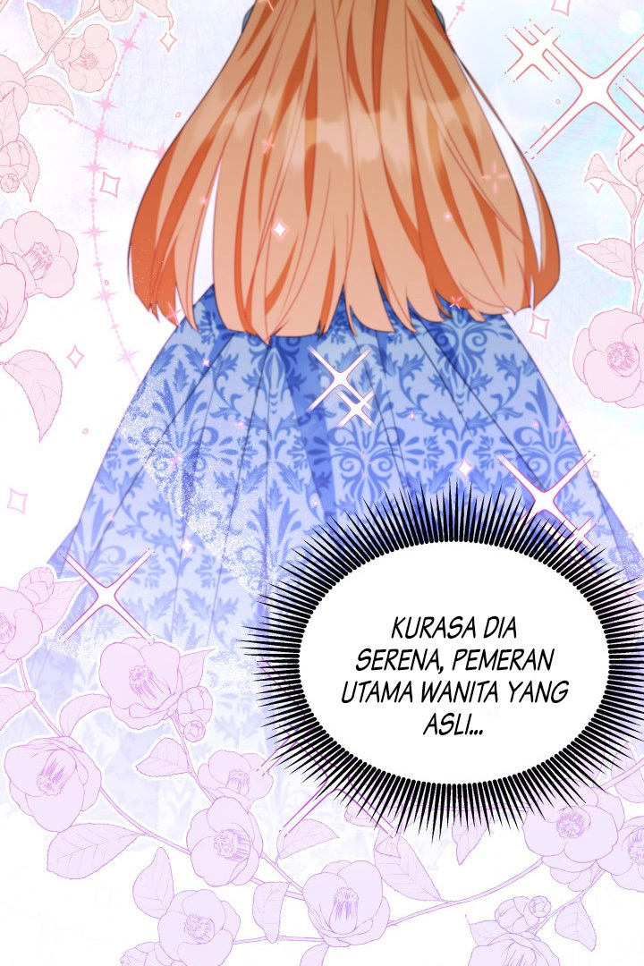 I Became a Tyrant’s Maid Chapter 20 - halaman 33