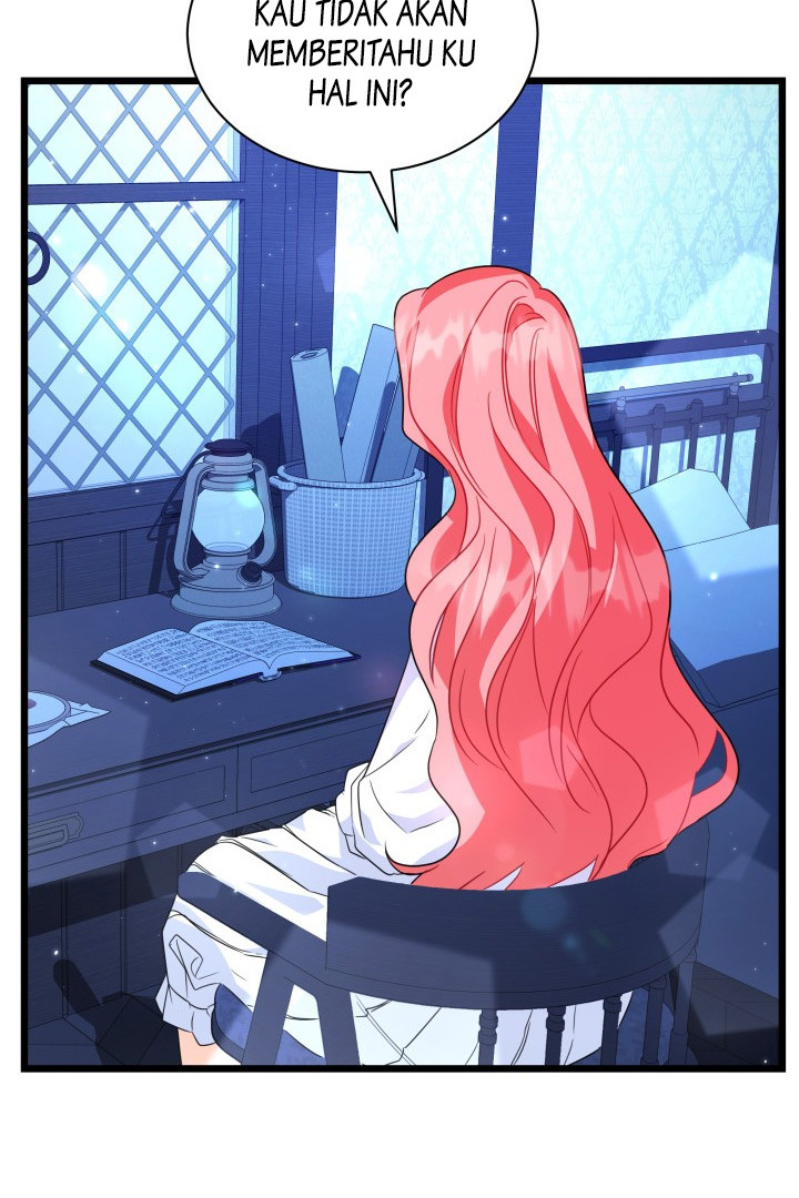 I Became a Tyrant’s Maid Chapter 20 - halaman 35