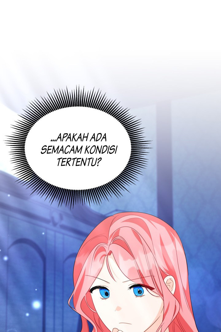 I Became a Tyrant’s Maid Chapter 20 - halaman 36
