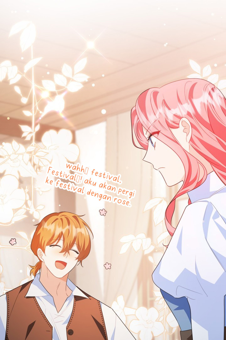 I Became a Tyrant’s Maid Chapter 20 - halaman 4