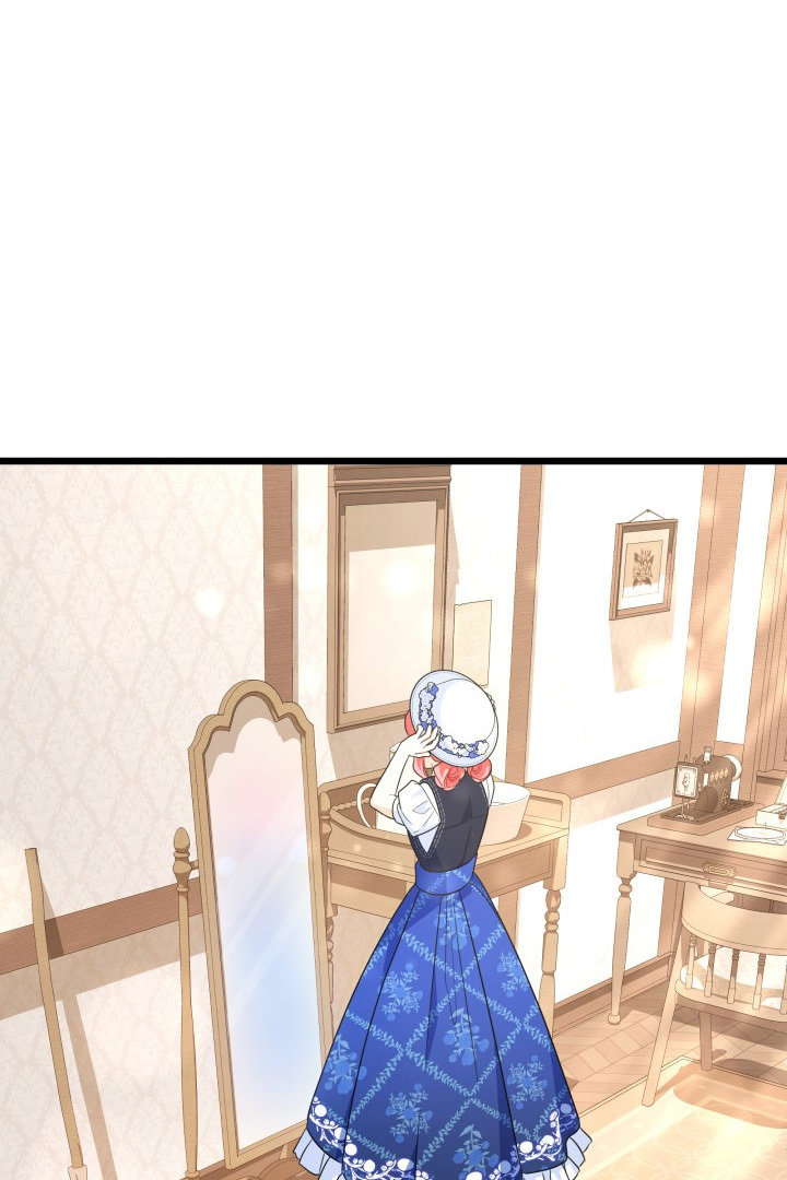 I Became a Tyrant’s Maid Chapter 20 - halaman 40