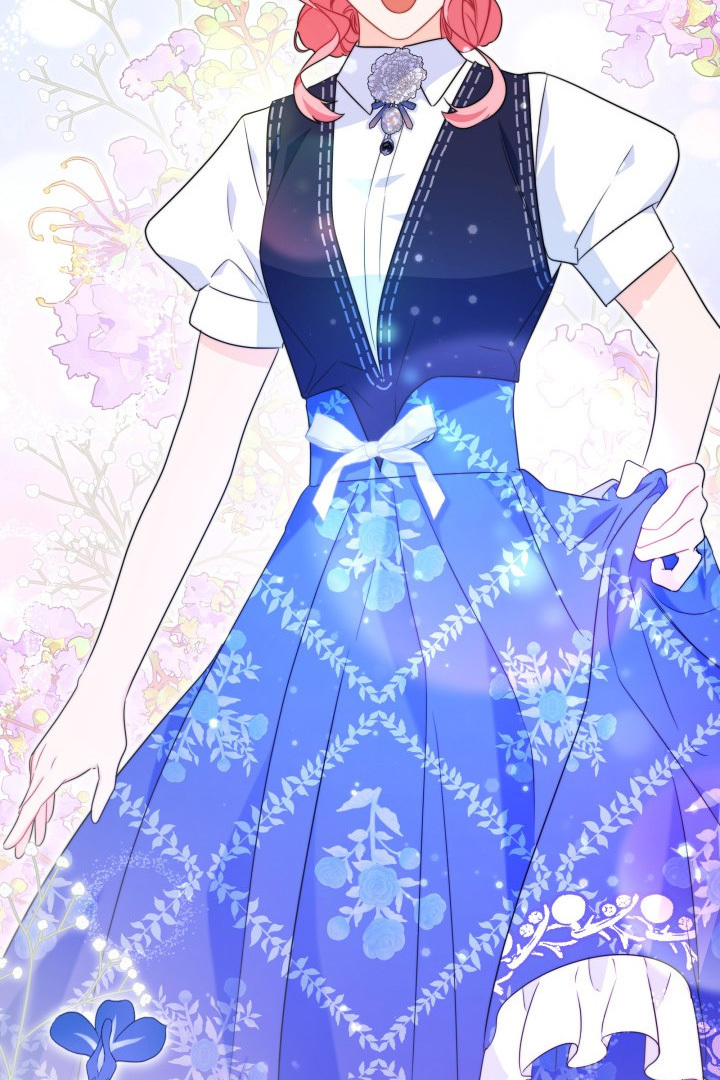 I Became a Tyrant’s Maid Chapter 20 - halaman 43