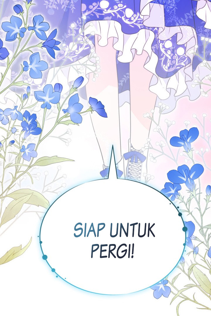 I Became a Tyrant’s Maid Chapter 20 - halaman 44