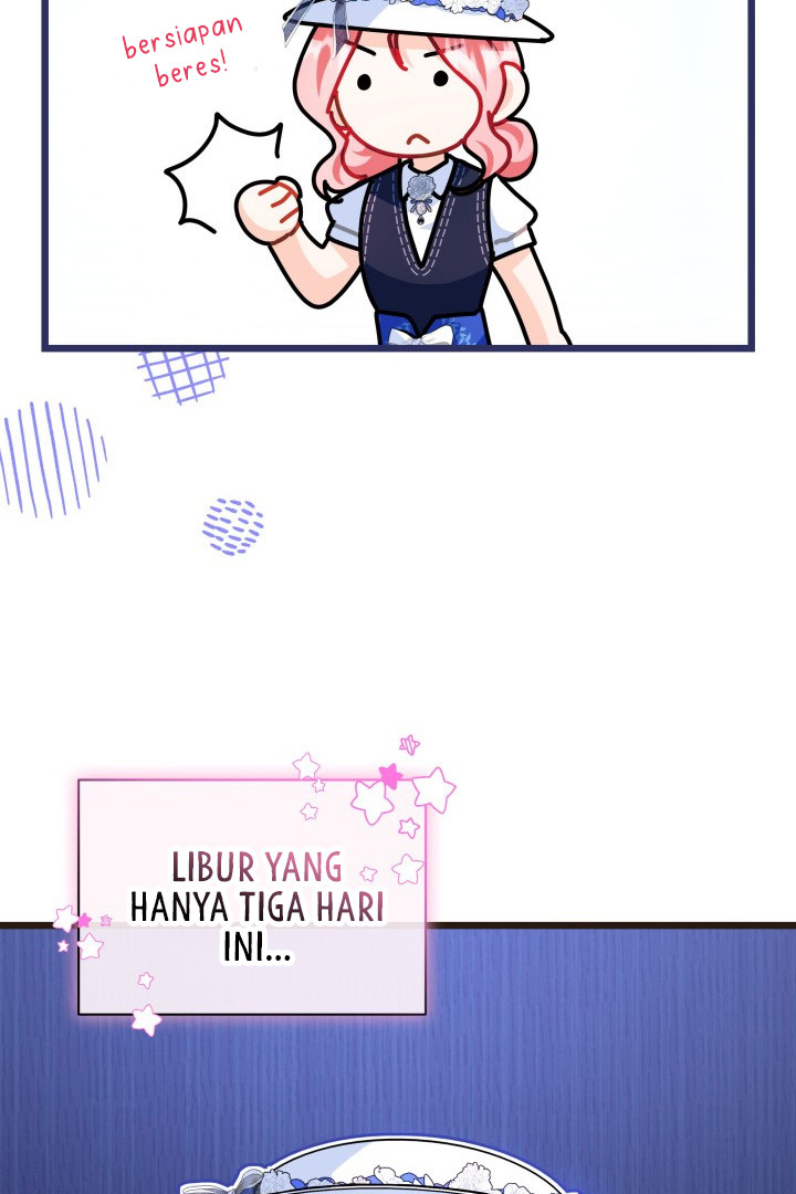 I Became a Tyrant’s Maid Chapter 20 - halaman 46