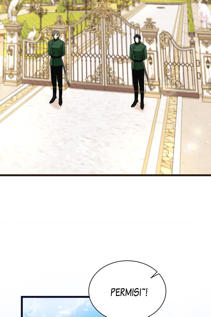 I Became a Tyrant’s Maid Chapter 20 - halaman 49