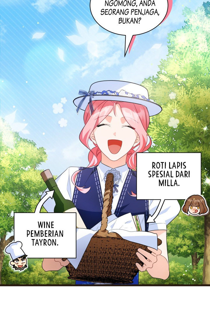 I Became a Tyrant’s Maid Chapter 20 - halaman 51