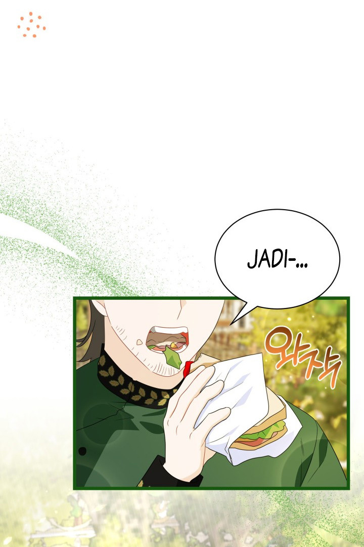 I Became a Tyrant’s Maid Chapter 20 - halaman 53