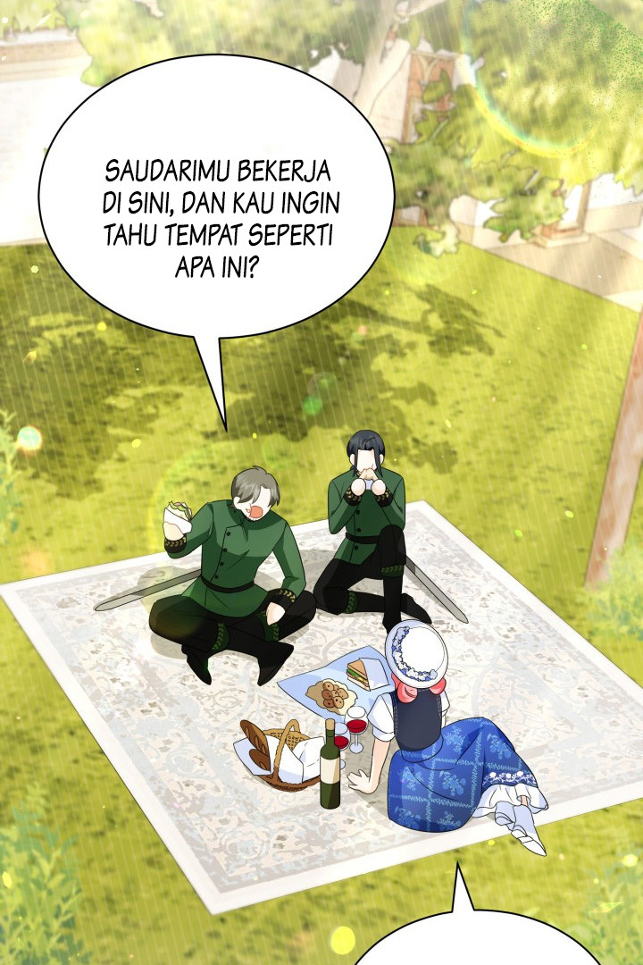I Became a Tyrant’s Maid Chapter 20 - halaman 54