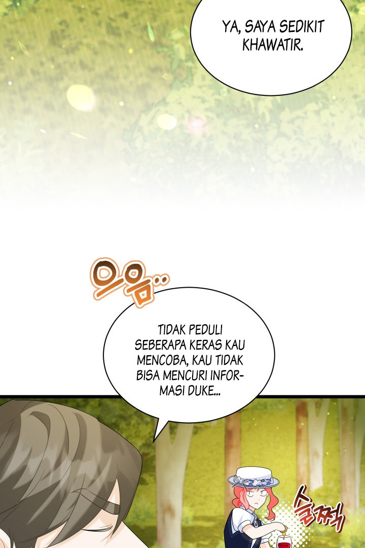 I Became a Tyrant’s Maid Chapter 20 - halaman 55