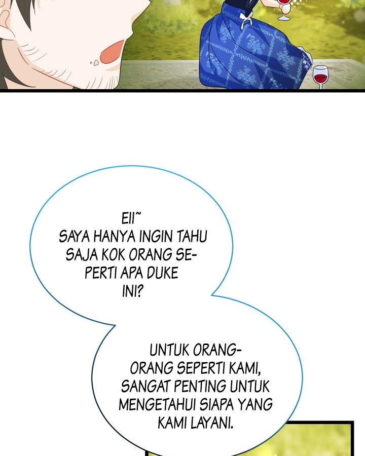 I Became a Tyrant’s Maid Chapter 20 - halaman 56