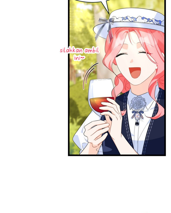 I Became a Tyrant’s Maid Chapter 20 - halaman 57