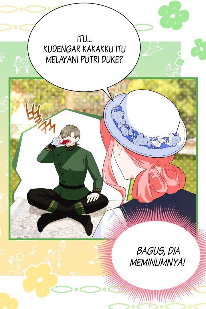 I Became a Tyrant’s Maid Chapter 20 - halaman 58