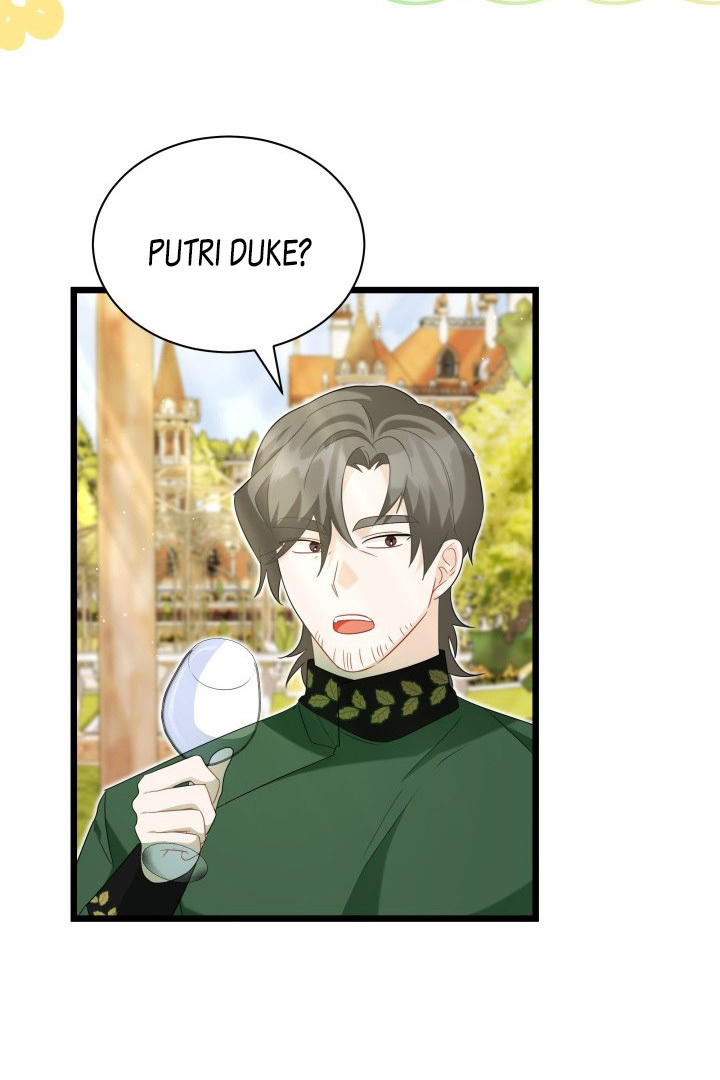 I Became a Tyrant’s Maid Chapter 20 - halaman 59