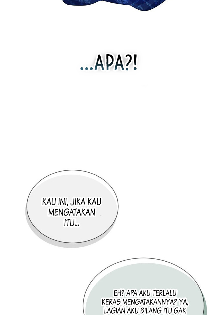 I Became a Tyrant’s Maid Chapter 20 - halaman 61