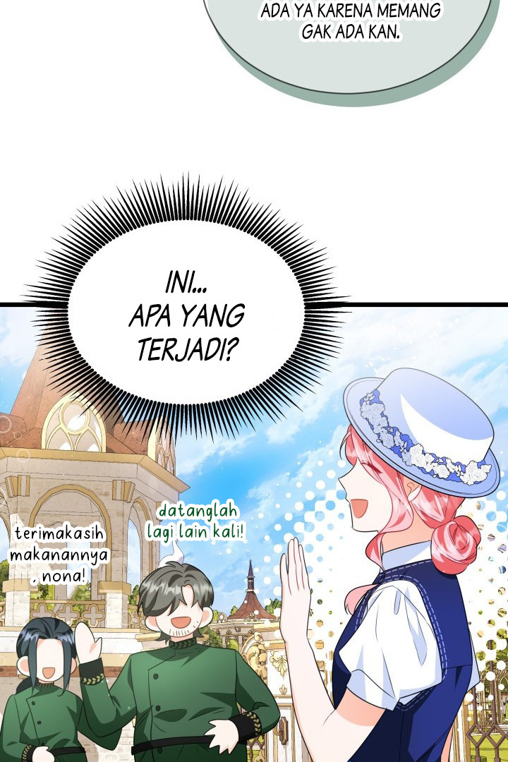 I Became a Tyrant’s Maid Chapter 20 - halaman 62