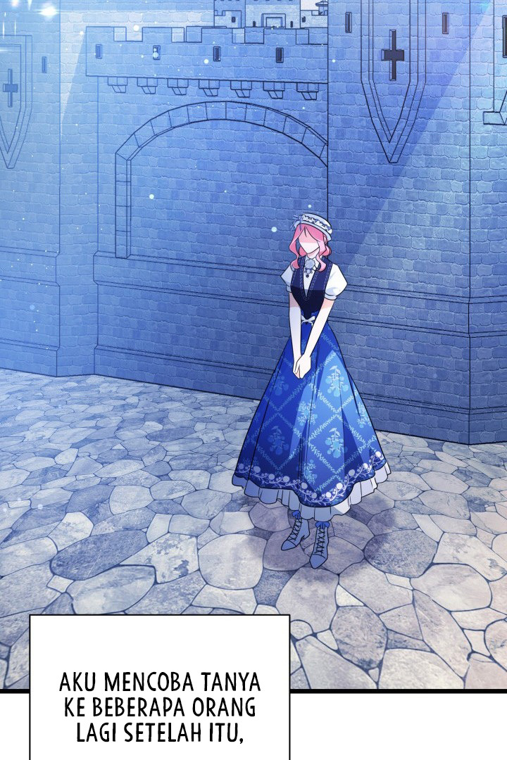 I Became a Tyrant’s Maid Chapter 20 - halaman 64