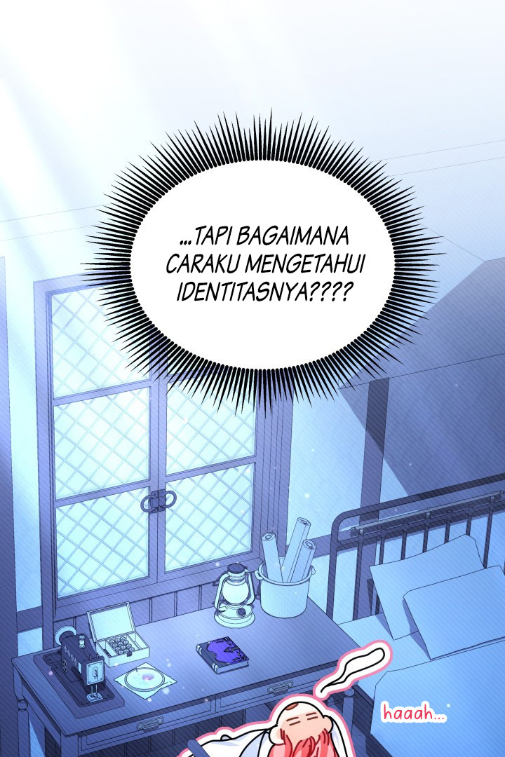 I Became a Tyrant’s Maid Chapter 20 - halaman 7