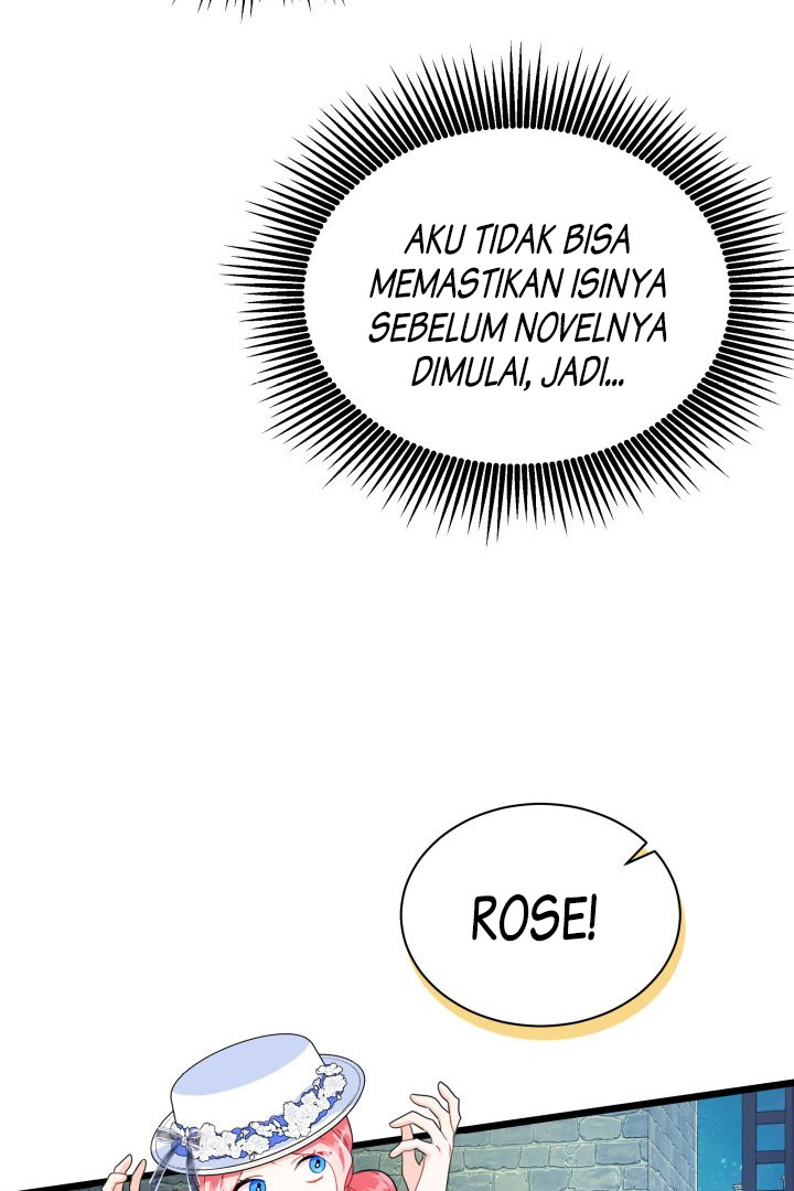I Became a Tyrant’s Maid Chapter 20 - halaman 72