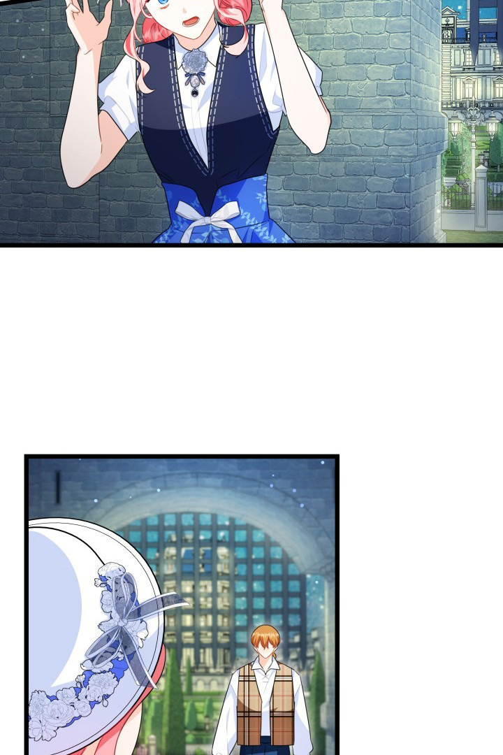 I Became a Tyrant’s Maid Chapter 20 - halaman 73