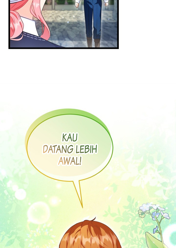 I Became a Tyrant’s Maid Chapter 20 - halaman 74