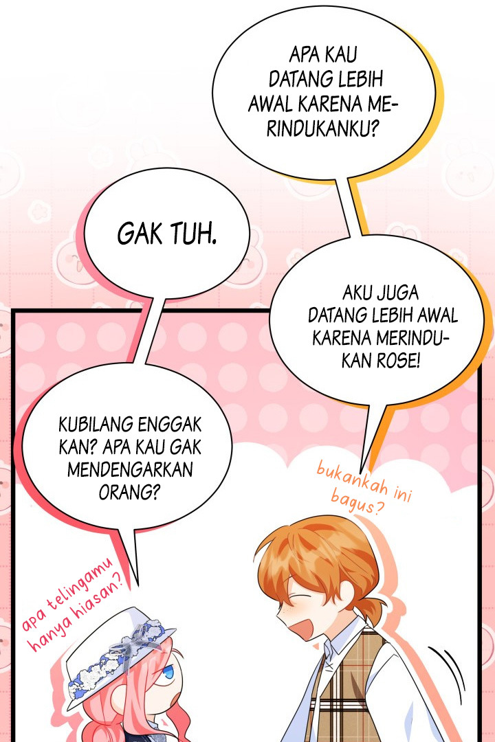 I Became a Tyrant’s Maid Chapter 20 - halaman 76