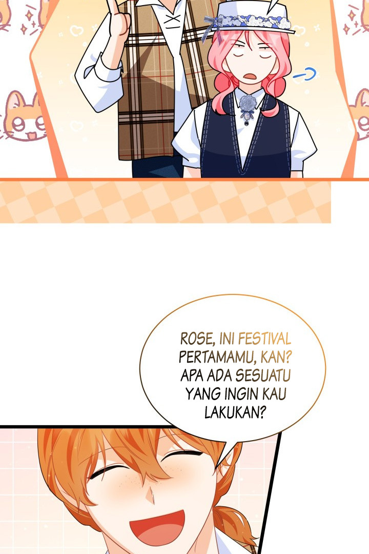 I Became a Tyrant’s Maid Chapter 20 - halaman 78